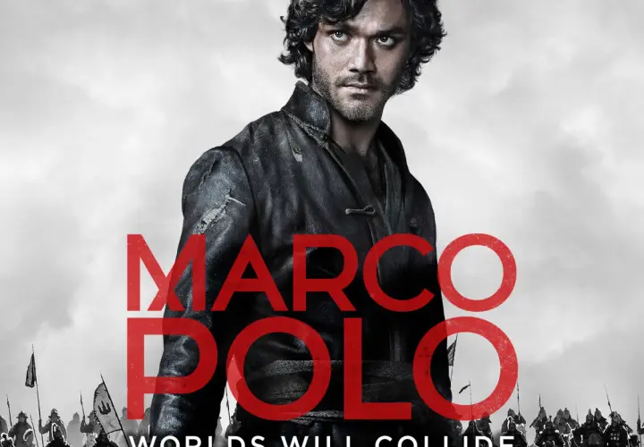 Marco Polo Netflix: Anulowanie, 200 mln $ i brak sezonu 3