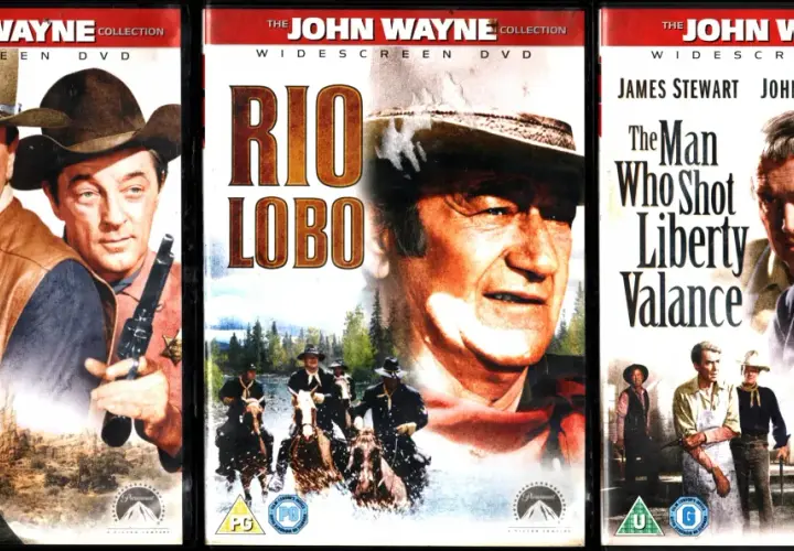 John Wayne: Najlepsze Filmy, Oscar i Gdzie Je Obejrzeć Dziś?