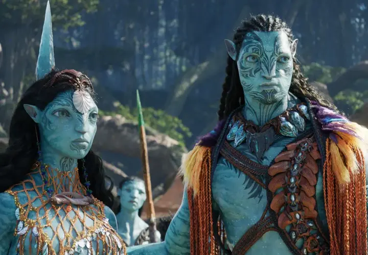 Avatar 2: Obsada oryginalna i polski dubbing poznaj wszystkich