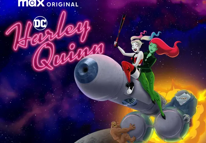 Harley Quinn filmy: Od Margot Robbie po Lady Gagę. Jak oglądać?
