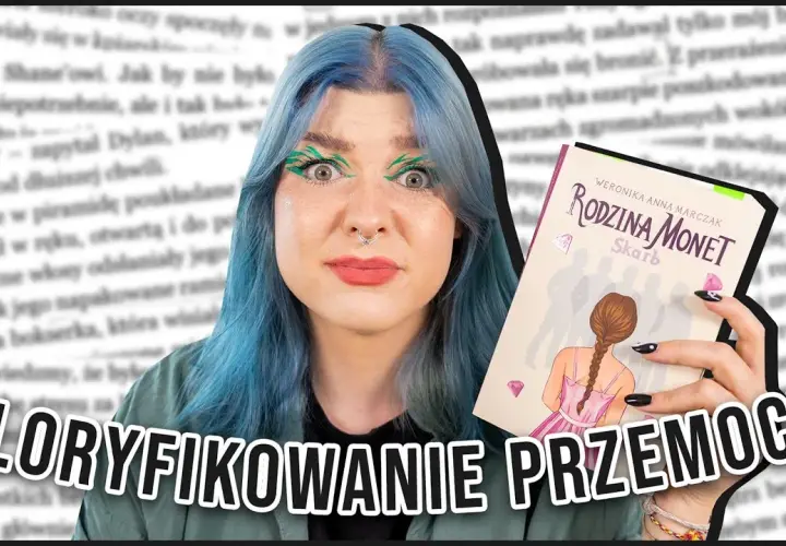 Rodzina Monet aktorzy: Kto mógłby zagrać w ekranizacji?