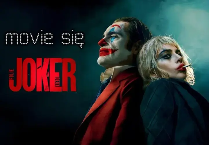 Joker film kiedy w kinach? Sprawdź datę premiery w Polsce!