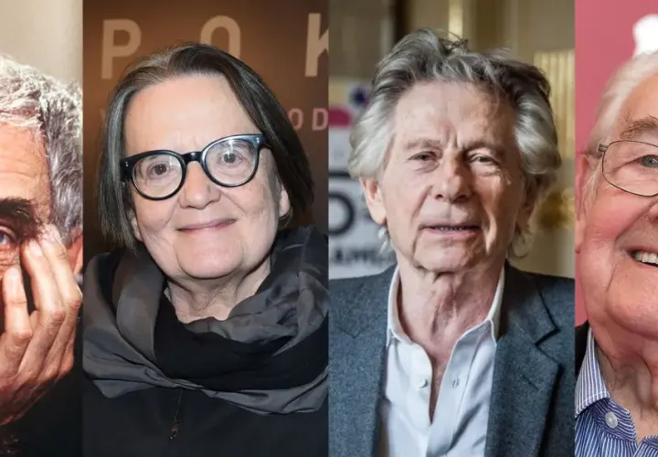 Polscy reżyserzy filmowi: Dlaczego ich kino fascynuje świat?