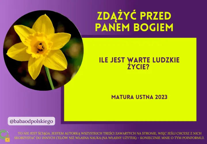 Bezcenne życie: jak wycenia je sąd, ekonomia i polisa?