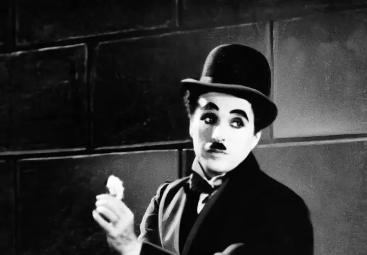 Charlie Chaplin: Filmy, które wciąż bawią i wzruszają po 100 latach