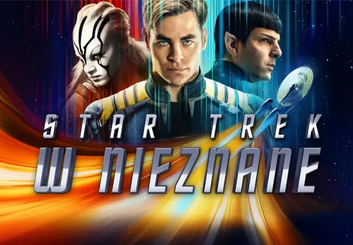 Star Trek: W nieznane gdzie obejrzeć? VOD, fabuła, fakty