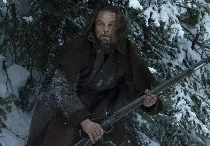 Oscary dla filmu Zjawa - triumf DiCaprio i Iñárritu