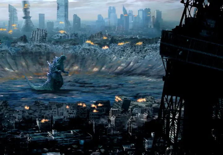 Godzilla: Ostatnia wojna kultowy Final Wars i przyszłość Króla Potworów