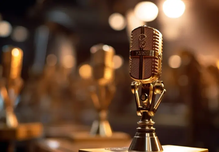 Posłuchaj epizodów podcastu 'Awards Chatter' z 20 nominowanymi do Oscara, od Annette Bening do Martina Scorsese