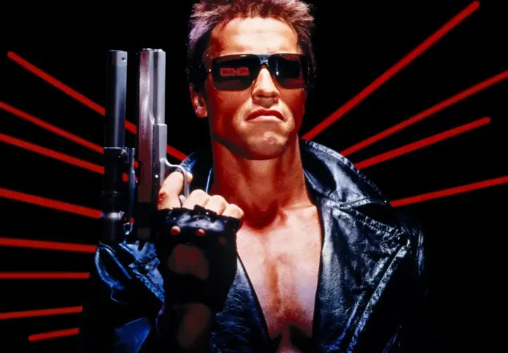 "I'll be back": Skąd się wziął i dlaczego jest ikoną kina?