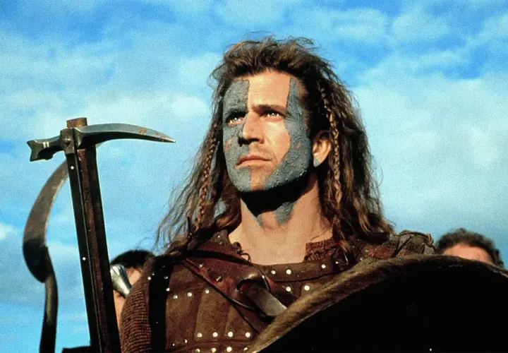 Mel Gibson reżyserował: Wszystkie filmy, Oscary i kontrowersje