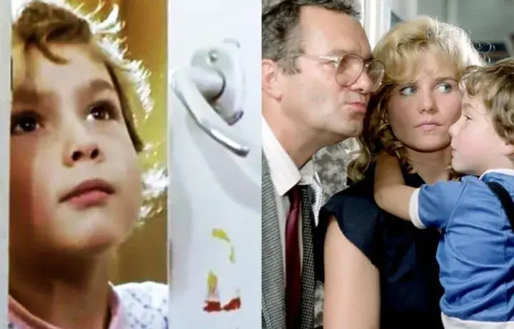 Kto grał Piotrusia w filmie Kogel Mogel - poznaj zaskakującą historię aktora