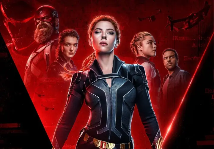 Kto jest Czarną Wdową? Scarlett Johansson i Florence Pugh w MCU