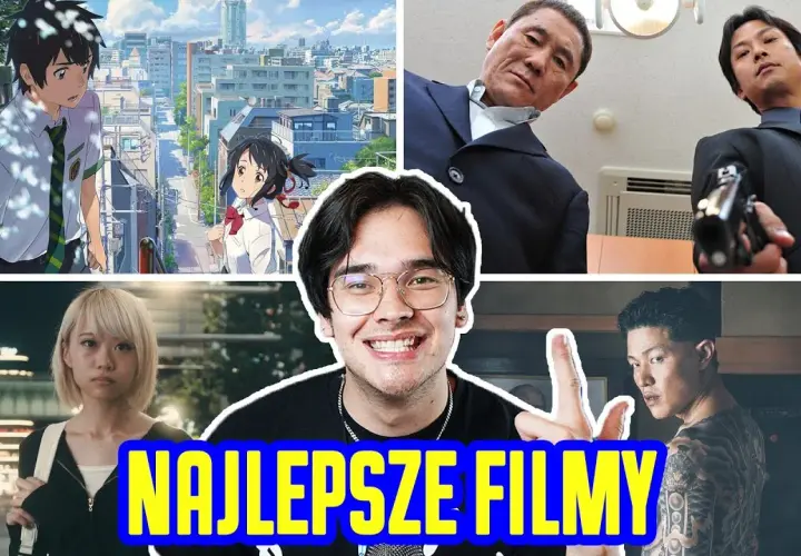 Najlepsze filmy o Japonii, które zaskoczą Twoje wyobrażenie o kraju