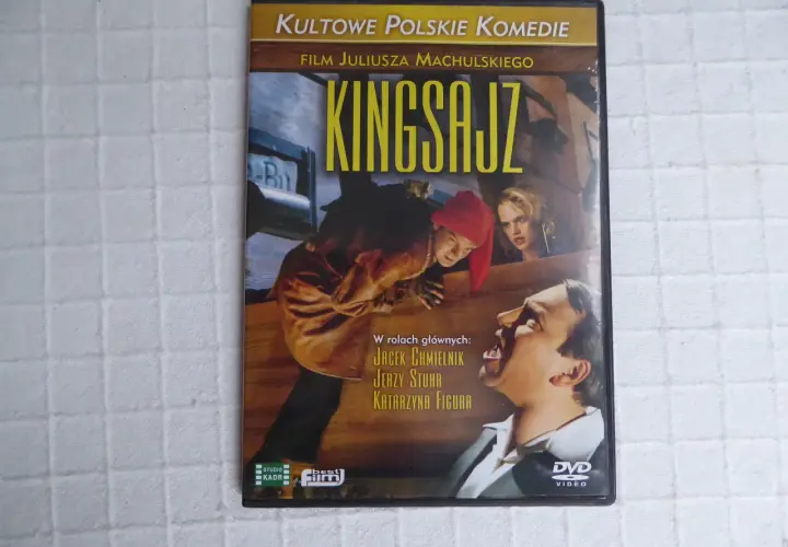 Komedia Juliusza Machulskiego: Dlaczego wciąż bawi pokolenia?