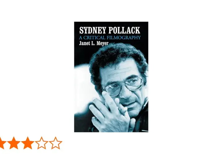Sydney Pollack: Filmy, które musisz znać od klasyków po Oscary