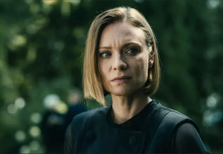 Różyczka film o czym naprawdę opowiada? Zaskakujące wątki i tematy