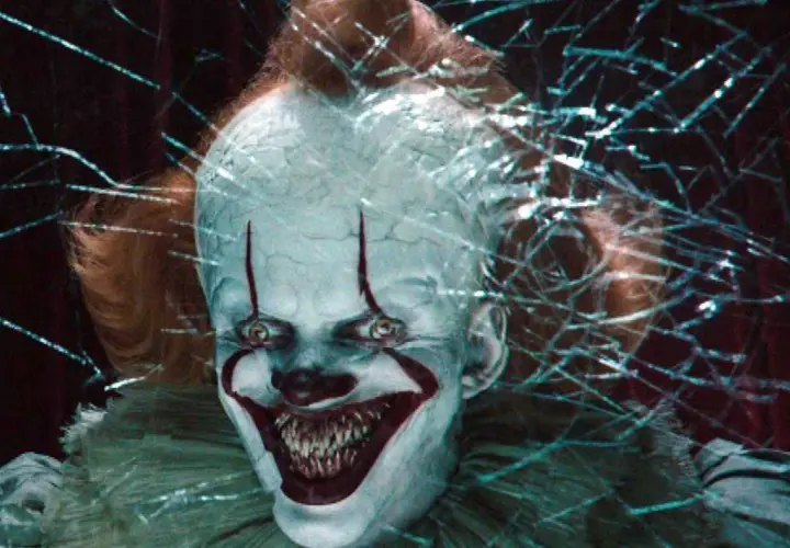TOP 10 horrorów o klaunach: Pennywise czy Art the Clown?