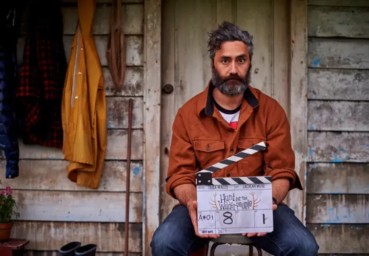 Taika Waititi: Filmy pełne humoru i serca. Co obejrzeć?