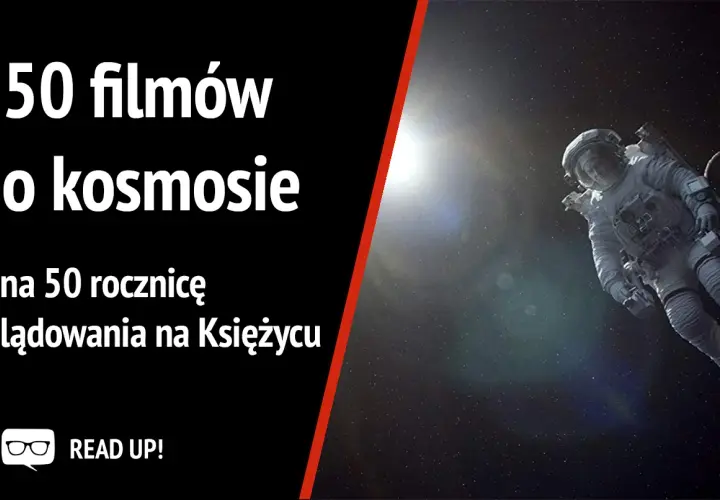 Filmy science fiction o kosmosie: Twój przewodnik po gwiazdach i VOD