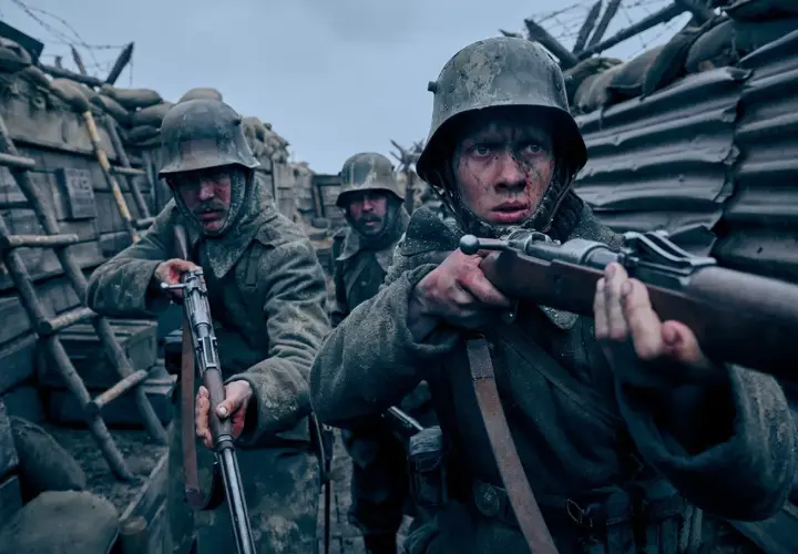 Filmy wojenne: Klasyka, nowości, Netflix co warto obejrzeć dziś?