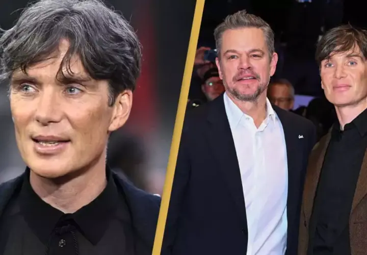 Matt damon i cillian murphy łączą siły w irlandzkim dramacie małe takie rzeczy