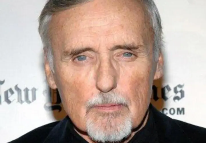 Dennis Hopper: Filmy, które zmieniły Hollywood. Poznaj legendę!