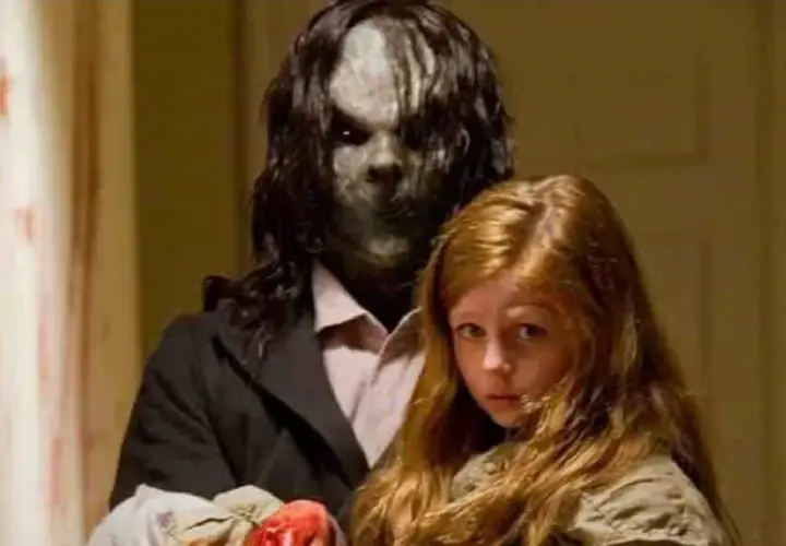 Najstraszniejszy horror świata: Top 5 filmów, które przerażą każdego