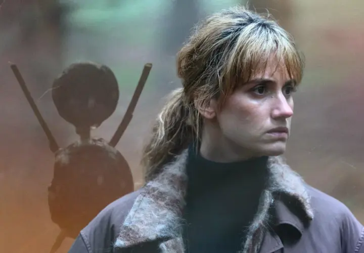 Kasztanowy Ludzik: Czy warto obejrzeć ten hit Netflix? Sezon 2