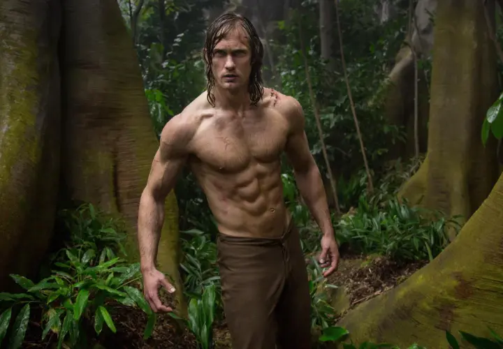 Tarzan: Król Dżungli Dlaczego ta legenda jest wieczna?