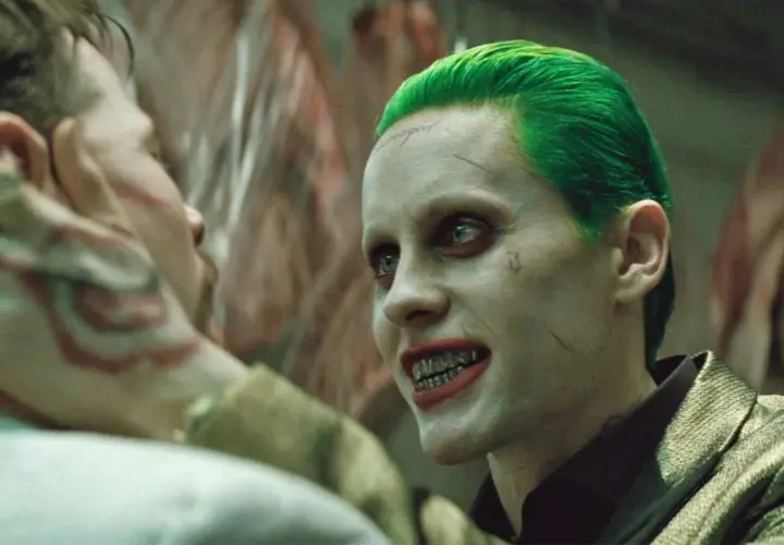 Jared Leto Joker: Od hejtu do rehabilitacji? Pełna analiza