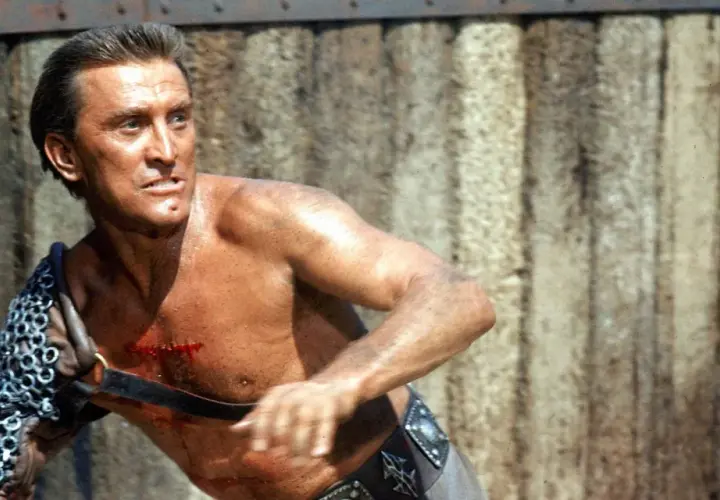 Kirk Douglas: Filmy, które zmieniły Hollywood. Gdzie je obejrzeć?