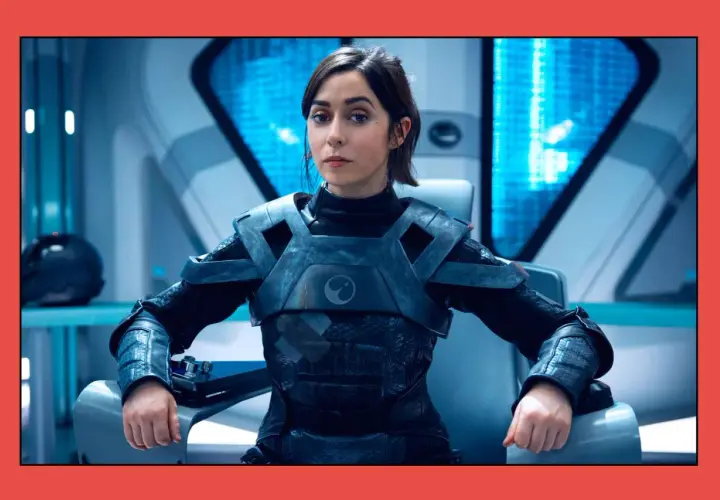 Black Mirror Sezon 7: Premiera, obsada, fabuła i powrót do korzeni