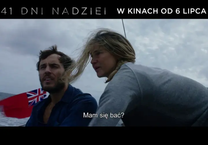 Najlepsze filmy o żeglarstwie, które musisz zobaczyć, aby się zainspirować