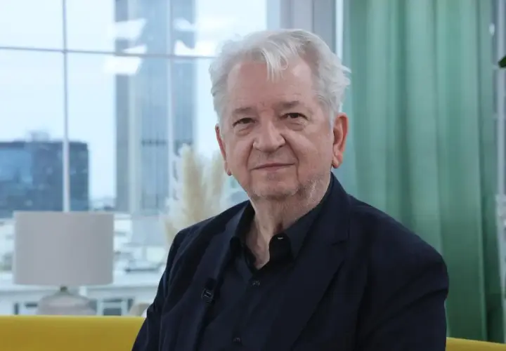 Juliusz Machulski: Filmy, które wciąż bawią. Gdzie je obejrzeć?