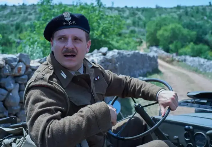 Stare polskie filmy wojenne: Klasyka, propaganda i gdzie obejrzeć