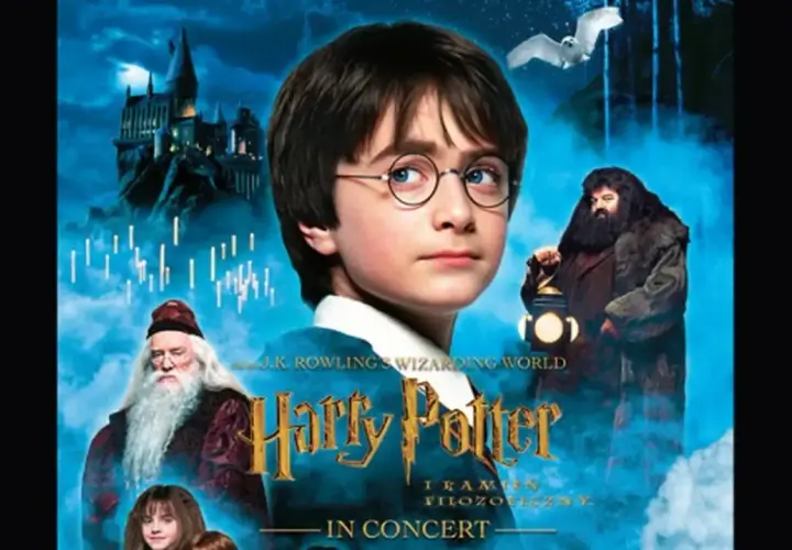 Muzyka Harry Potter: Odkryj magię od Williamsa po koncerty i streaming