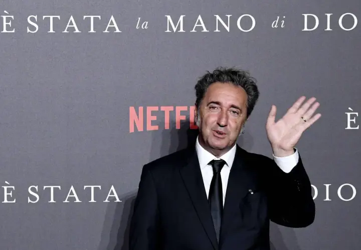 To była ręka Boga: Recenzje, Maradona, Netflix. Czy warto?