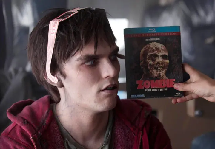 Najlepsze Filmy o Zombie: Klasyki, Nowości, VOD Co Obejrzeć?