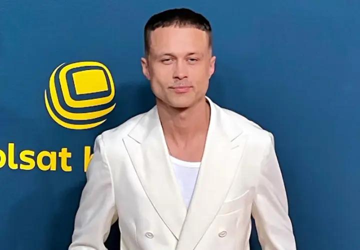 Maciej Zakościelny: Najlepsze role filmowe, które musisz znać