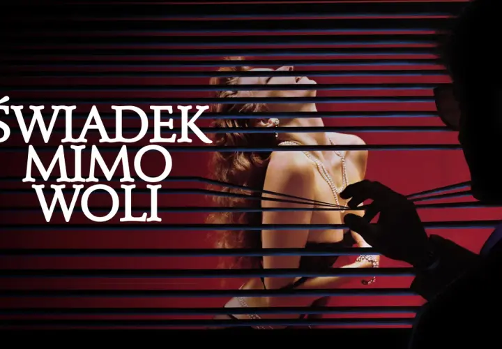 Mimo woli: Dlaczego film De Palmy wciąż wstrząsa? Analiza.