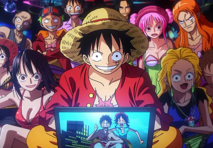 Gdzie oglądać anime online legalnie - przewodnik