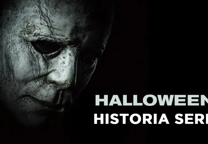 Halloween filmy: Rozwikłaj chaos chronologii! Pełny przewodnik