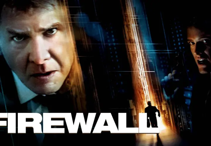 Firewall: Ford, cyberzagrożenia, recenzja. Czy to hit po latach?