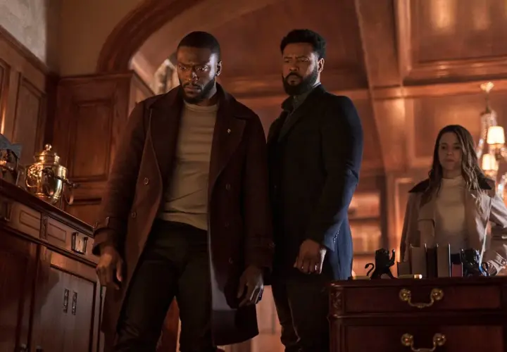Alex Cross: Filmy, serial, aktorzy, VOD Jak oglądać?