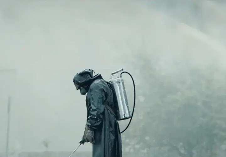 Obsada serialu Czarnobyl - poznaj aktorów i role w hitowym miniserialu