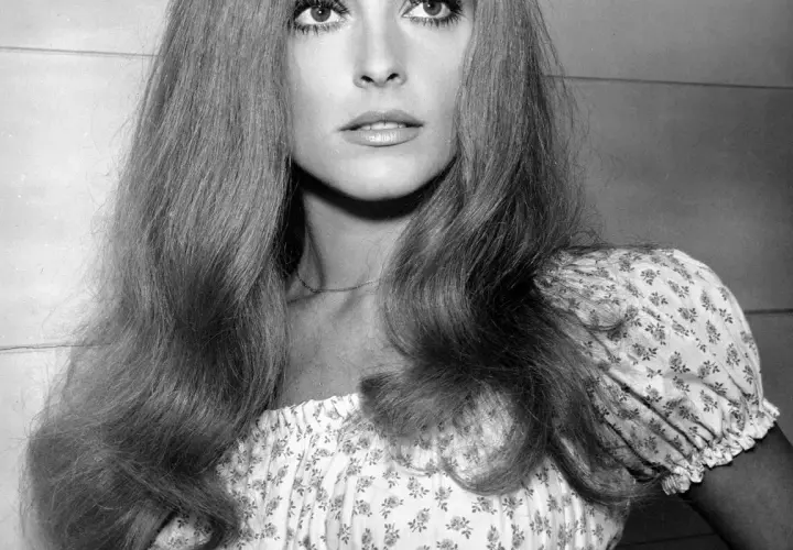 Sharon Tate w 2019: Jak Tarantino odczarował jej historię?