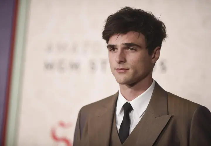 Nominacje do nagrody BAFTA Rising Star: Jacob Elordi, Ayo Edebiri, Phoebe Dynevor