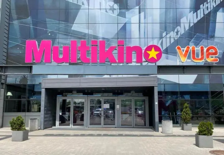 Multikino Targówek - najnowsze informacje i repertuar