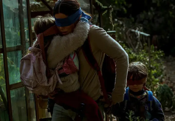 Najlepsze filmy o przetrwaniu na Netflix, które musisz zobaczyć